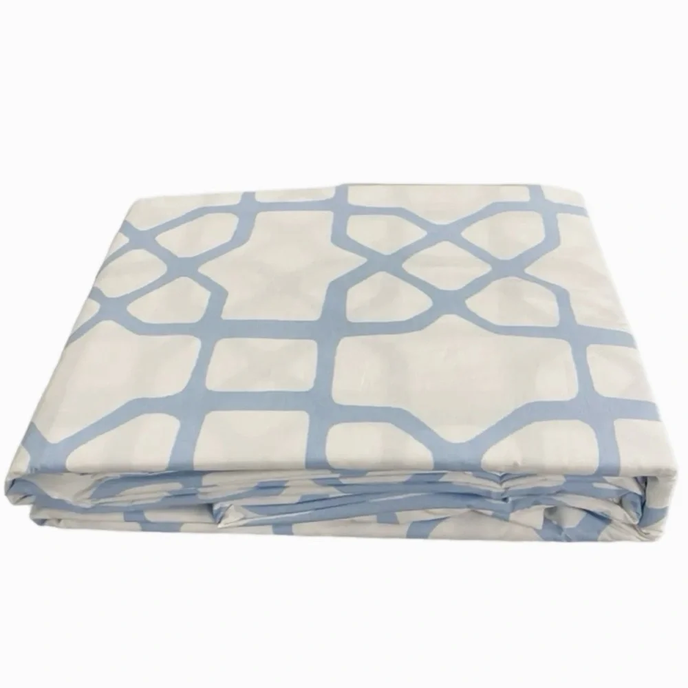 NWT John Robshaw Textiles Alisha Reversible Queen Duvet